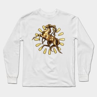 Creator Long Sleeve T-Shirt